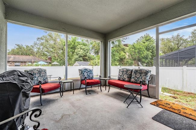 Screened Lanai | Image 22