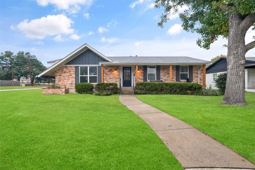 748 Vinecrest Ln, Richardson, TX, 75080-3128 | Card Image