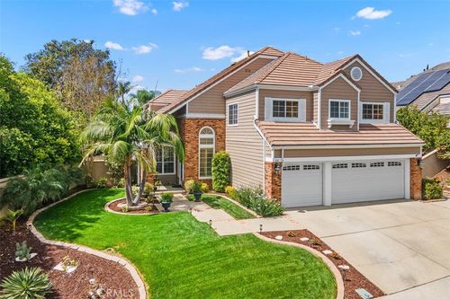 39 Highpoint, Trabuco Canyon, CA, 92679-3419 | Card Image