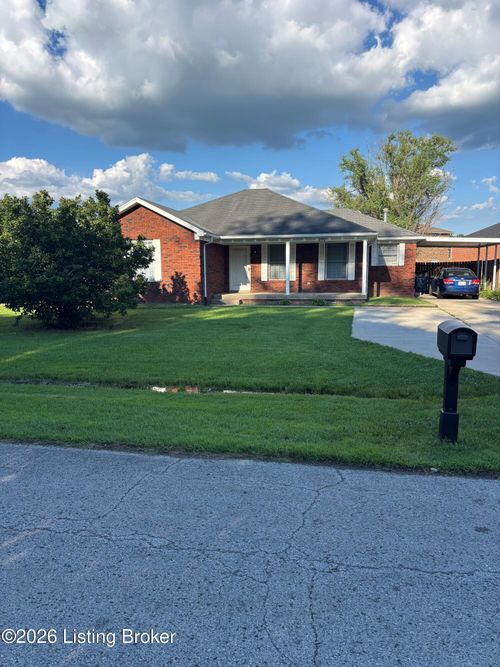 290 Tara Cir, Shepherdsville, KY, 40165-8090 | Card Image