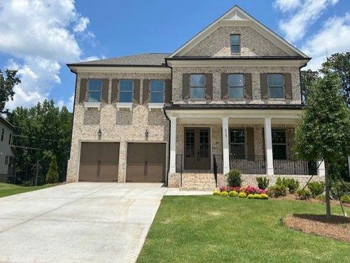 5247 Flannery Chase, Powder Springs, GA, 30127-4513 | Card Image