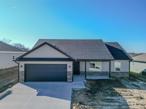 3324 Naples Dr, COLUMBIA, MO, 65202 | Card Image