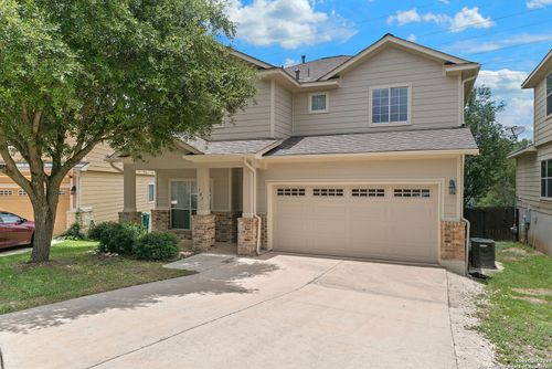 107 Mirror Lk, San Antonio, TX, 78260-4351 | Card Image