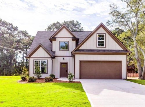 2557 Casablanca Dr, Conyers, GA, 30012-2980 | Card Image