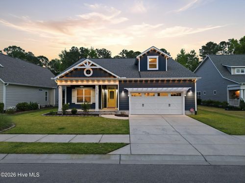 5613 Pinecone Place, Wilmington, NC, 28409 | Card Image