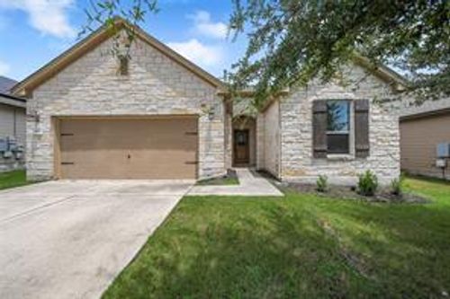6141 Mantalcino Dr, Round Rock, TX, 78665-2124 | Card Image