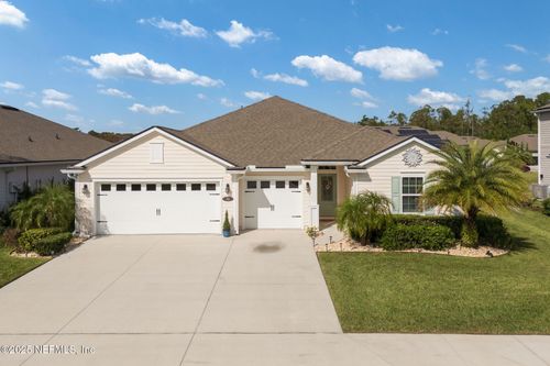 36 Sunberry Way, St Augustine, FL, 32092-0003 | Card Image