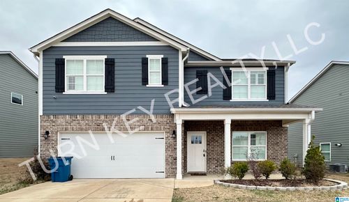 9521 Firebrick Dr, KIMBERLY, AL, 35091-2050 | Card Image