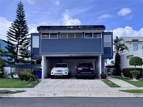Paseos Las Vistas calle 2 Carretera 199, CUPEY, PR, 00926 | Card Image