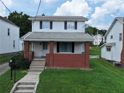 508 Orchard Ave, Ellwood City, PA, 16117-1028 | Card Image