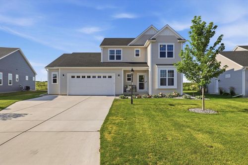 35123 Yahara Drive, Summit, WI, 53066 | Card Image