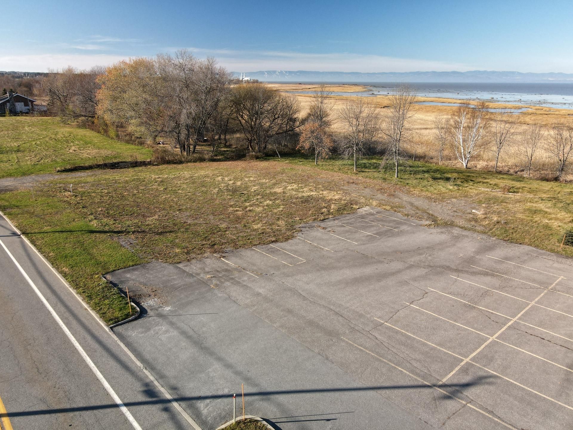 Land in Saint-Roch-des-Aulnaies 4
