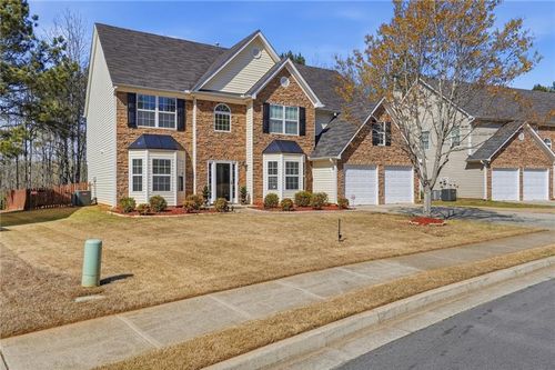 4003 Roxberry Hill Ln, Buford, GA, 30518-8538 | Card Image
