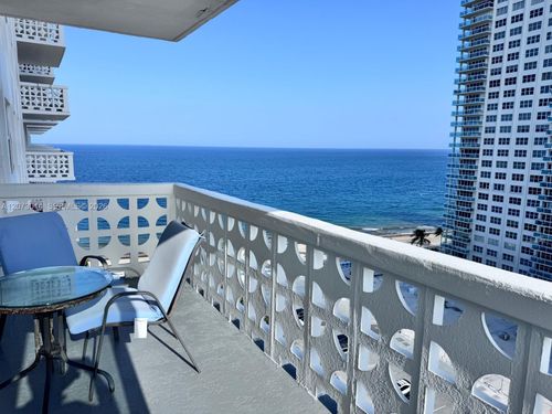 1411-4010 Galt Ocean Dr, Fort Lauderdale, FL, 33308-6542 | Card Image