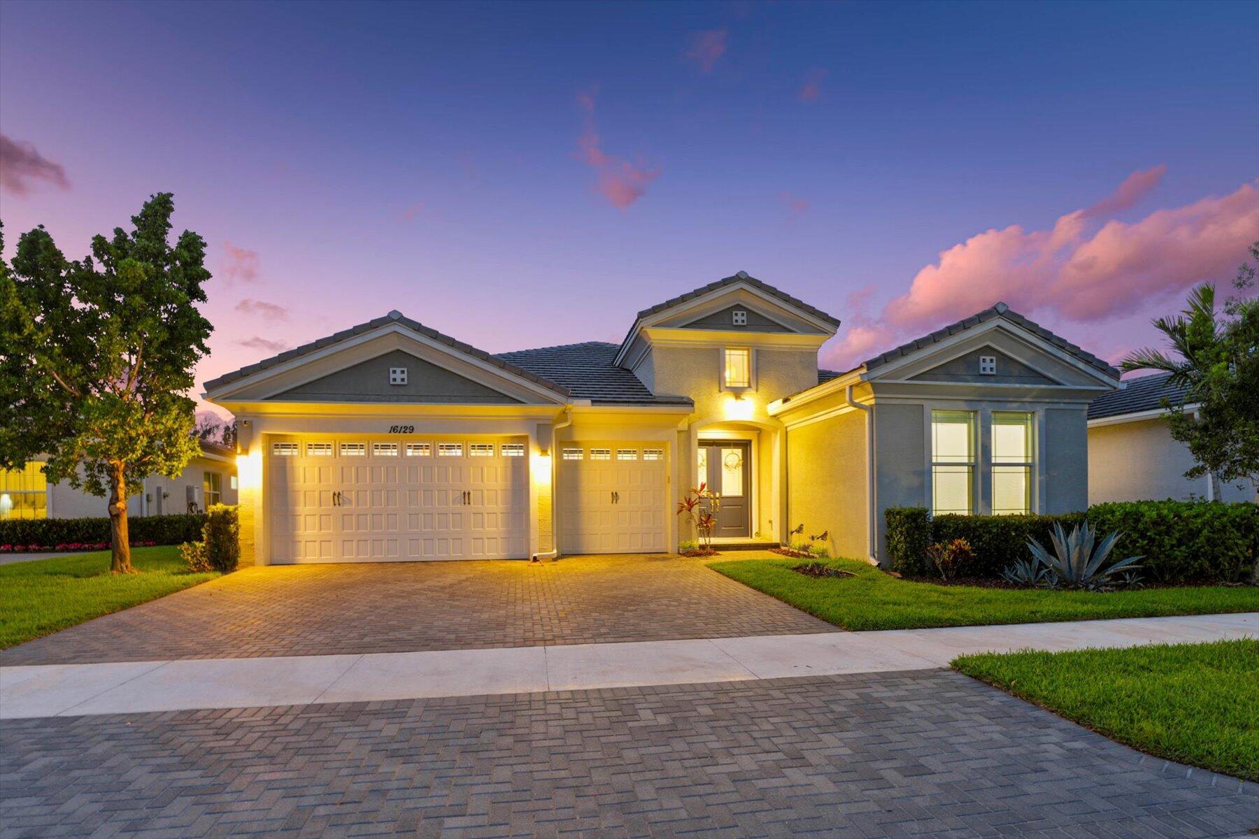 Whippoorwill Cir, Westlake, FL 33470