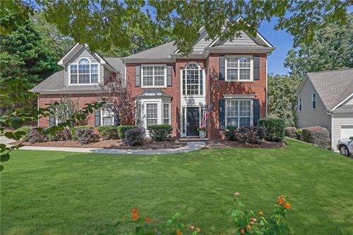 3210 Golden Spring Dr, Buford, GA, 30519-7833 | Card Image
