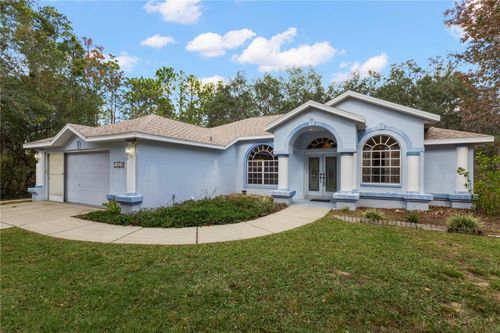 1415 E Cleveland St, HERNANDO, FL, 34442-2878 | Card Image