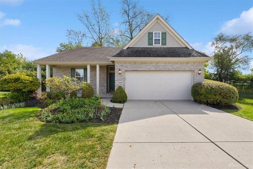 7420 New York Way, Dayton, OH, 45414-2490 | Card Image
