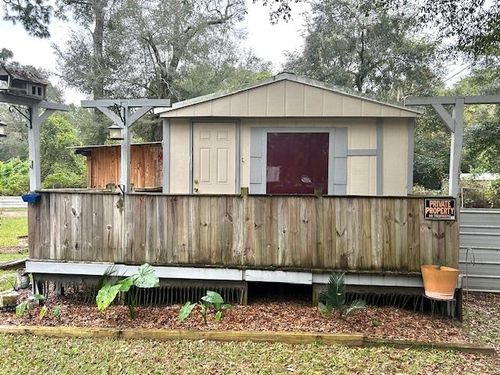 1319 Late Sunset Way, Tallahassee, FL, 32310-1226 | Card Image