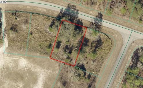 TBD LOT 11 Sw 144th St Road, OCALA, FL, 34473 | Card Image