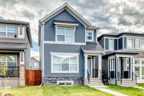 49 Legacy Glen Pl Se, Calgary, AB, T2X4G8 | Card Image