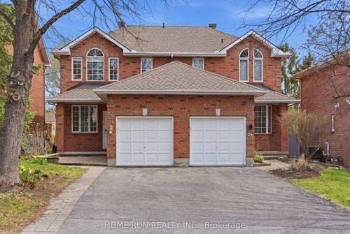 26 Highmont Crt, Kanata, ON, K2T1B2 | Card Image