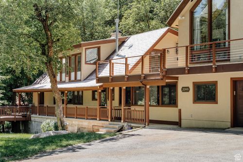 2205 Pinecrest Canyon Rd, Emigration Canyon, UT, 84108-1853 | Card Image