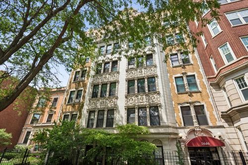 2a-5646 N Kenmore Ave, Chicago, IL, 60660-4686 | Card Image