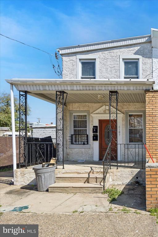 Residential Lease in PHILADELPHIA 4