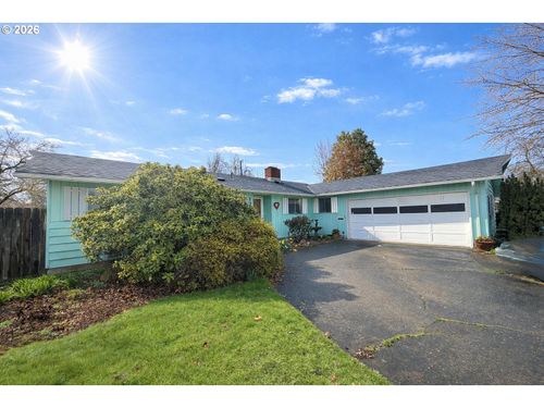 126 Woodlane Dr, Springfield, OR, 97477-2110 | Card Image