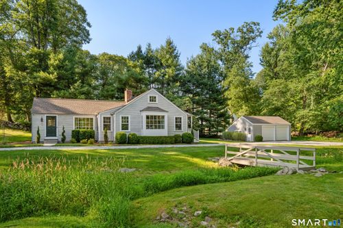 5 Lehn Farm Rd, Westport, CT, 06880-2605 | Card Image