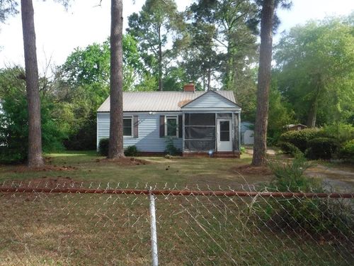 2033 Shirley Ave, Augusta, GA, 30904-5005 | Card Image