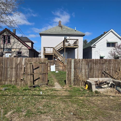 4369 6th St, Ecorse, MI, 48229-1396 | Card Image