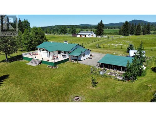 8320 Rainbow Country Road, Bridge Lake, BC, V0K1E0 | Card Image