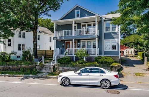 148-150 Stafford St, Springfield, MA, 01104-3533 | Card Image