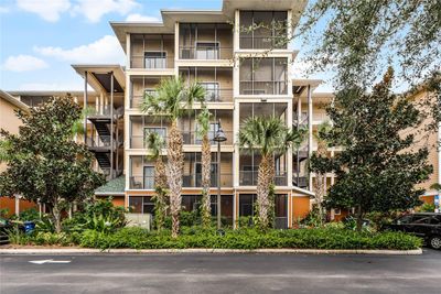 307 - 9051 Treasure Trove Lane, Condo with 2 bedrooms, 2 bathrooms and null parking in KISSIMMEE FL | Image 2