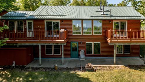 2064 W View Dr Nw, Walker, MN, 56484-2726 | Card Image