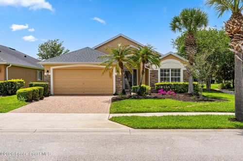 6904 Renshaw Dr, Melbourne, FL, 32940-6654 | Card Image