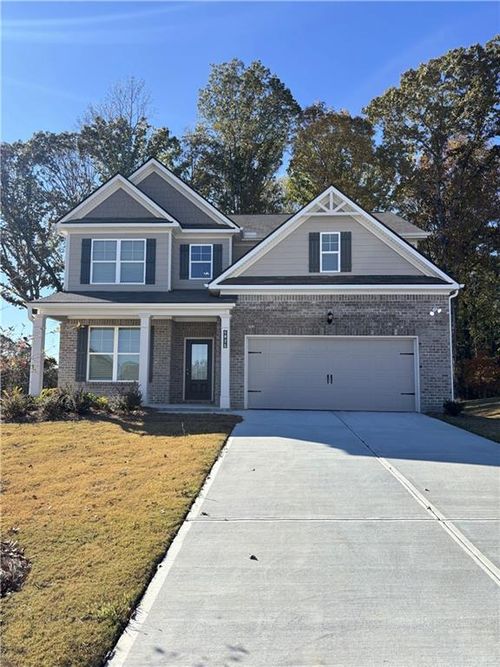6025 Spring Way, Stonecrest, GA, 30038-3786 | Card Image