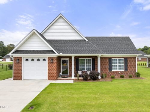 3014 Ashley Ct, Tarboro, NC, 27886-7719 | Card Image