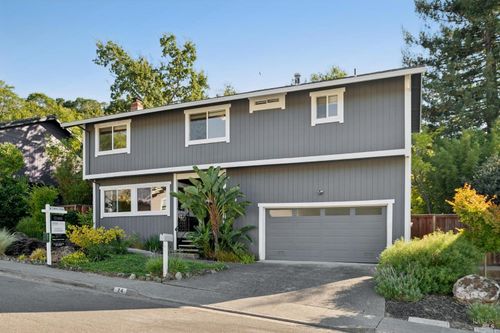 24 Plata Court, Novato, CA, 94947 | Card Image