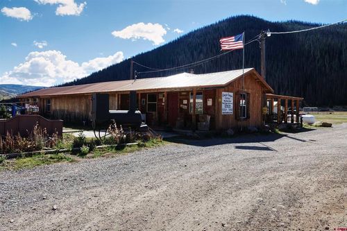 120 Conejos Ave, Antonito, CO, 81120-9007 | Card Image