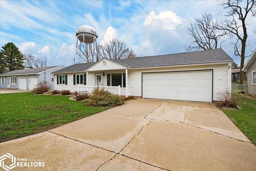2506 S 3rd St, Clear Lake, IA, 50428-2835 | Card Image