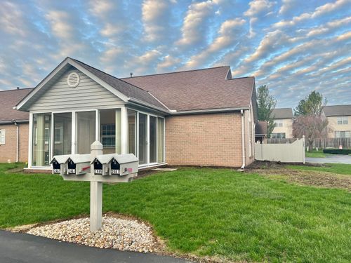 26-2465 Meadow Glade Dr, Hilliard, OH, 43026-7152 | Card Image