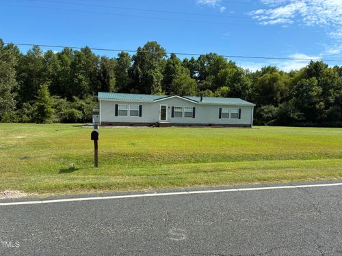 2455 Mclean Chapel Church Rd, Bunnlevel, NC, 28323-8398 | Card Image