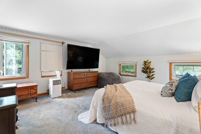 269 Old Muskoka Rd S, House other with 4 bedrooms, 2 bathrooms and 8 parking in Machar ON | Image 29