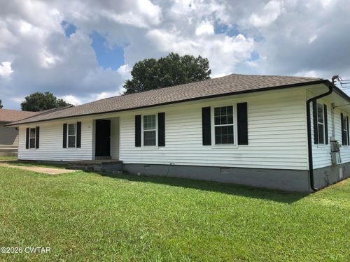 76 Carolane Drive, Jackson, TN, 38305 | Card Image