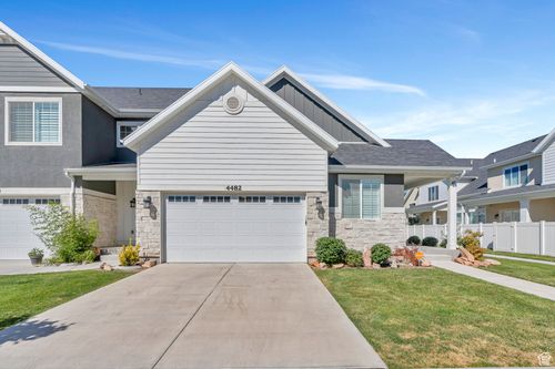 4482 S Stonington Way, Salt Lake City, UT, 84129-5900 | Card Image