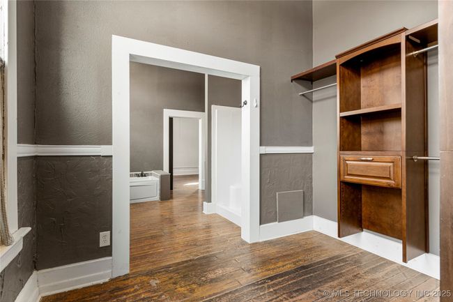 112 Dewey Ave, Home with 4 bedrooms, 3 bathrooms and null parking in Sapulpa OK | Image 47