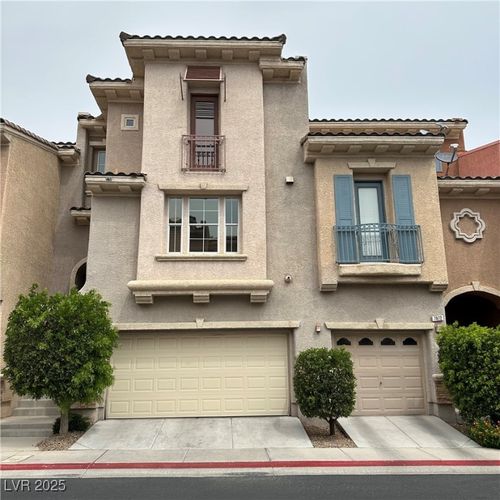 7878 Langara Ave, Las Vegas, NV, 89178-4860 | Card Image